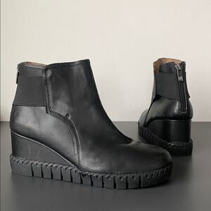 J. Renee womens NAGETT-KIBLK Nagetta Sz 8.5 Urban Contemporary Grunge Street